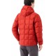 Jaka M SUPERIOR DOWN Parka Dark Green