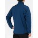Jaka TRAIL ACTION Jacket M Blue Green
