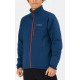 Jaka TRAIL ACTION Jacket M Blue Green
