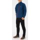 Jaka TRAIL ACTION Jacket M Blue Green