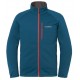Jaka TRAIL ACTION Jacket M Blue Green