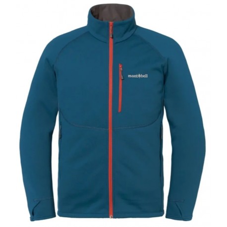 Jaka TRAIL ACTION Jacket M Blue Green Jaka TRAIL ACTION Jacket M Blue Green