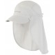 WICKRON COOL Shade Cap