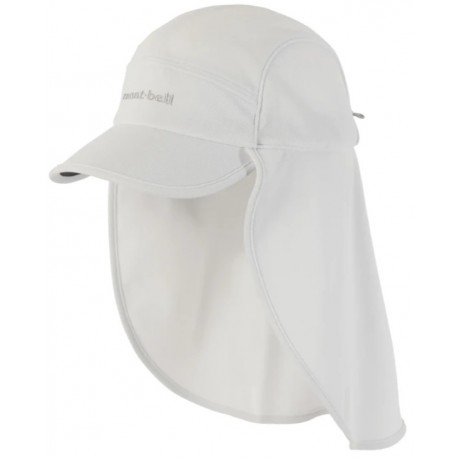 WICKRON COOL Shade Cap