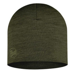 Lw Merino Beanie