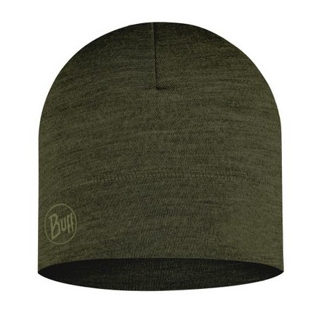 Lw Merino Beanie