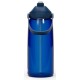 Pudele Flip Straw 1L
