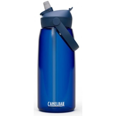 Pudele Flip Straw 1L Pudele Flip Straw 1L