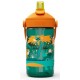 Pudele Flip Straw Kids 0.4L