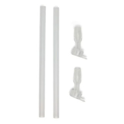 Rezerves iemutis THRIVE Bite Valve and Starw 2pk