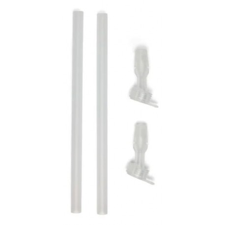 Rezerves iemutis THRIVE Bite Valve and Starw 2pk