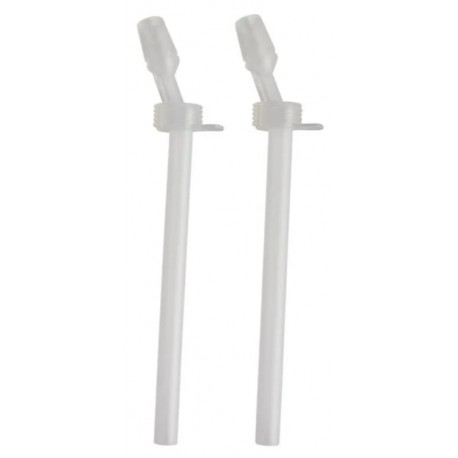 Rezerves iemutis THRIVE Bite Valve and Starw 2pk