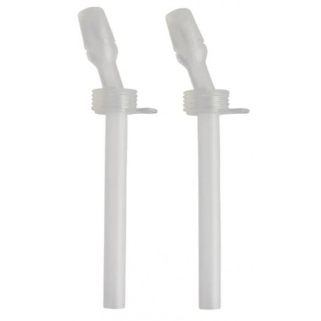 Rezerves iemutis THRIVE Flow Valve and Straw 2pk