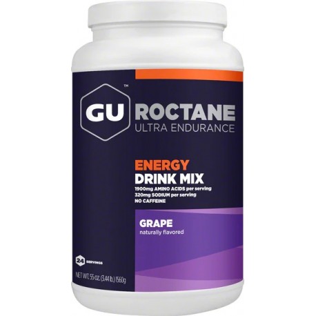 Energy Roctane Drink Mix, Summit Tea, 24 srv
