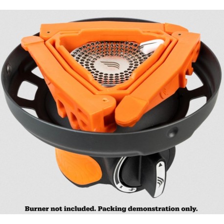 Gāzes balona paliknis Canister Stabilizer 2.0