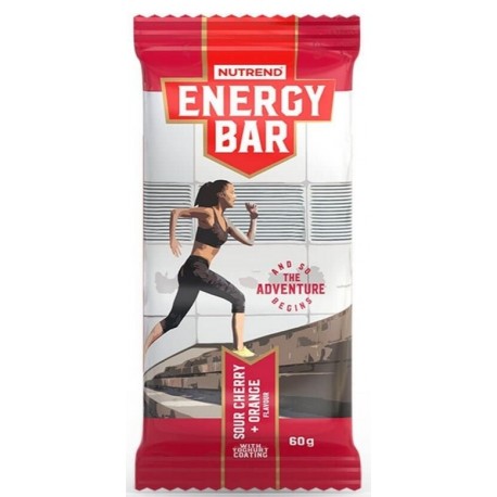 ENERGY BAR 60g