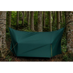 Tents Fullmoon tarp Recycled