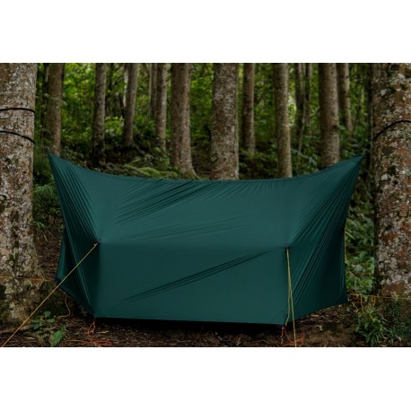 Tents Fullmoon tarp Recycled