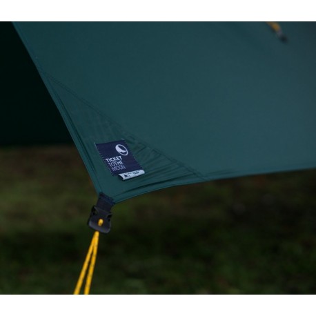 Tents Fullmoon tarp Recycled
