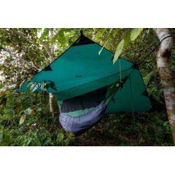 Tents Fullmoon tarp Recycled