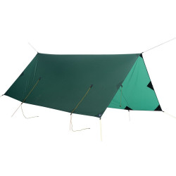 Tents Fullmoon tarp Recycled
