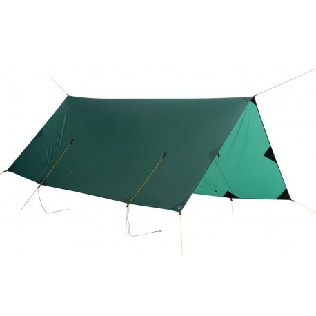 Tents Fullmoon tarp Recycled