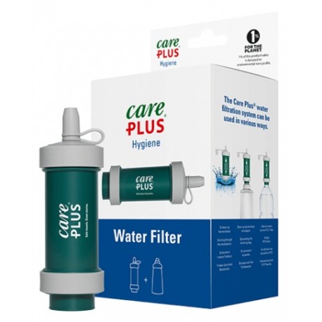Care Plus WATER Filter, 1L