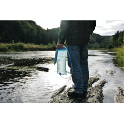 Ūdens filtrs Care Plus WATER Filter, 3L