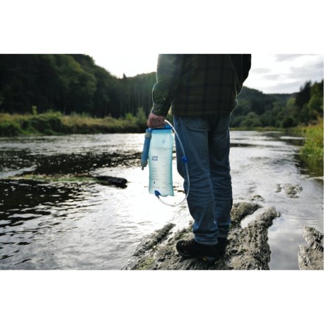 Care Plus WATER Filter, 3L
