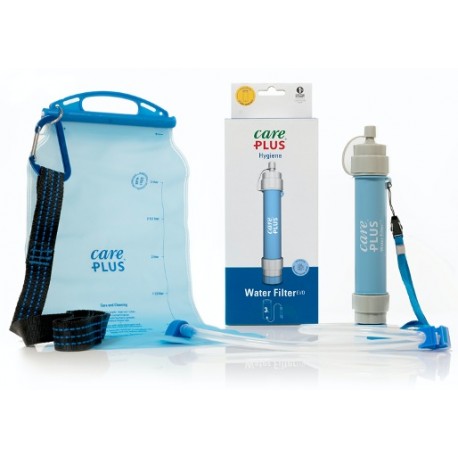 Care Plus WATER Filter, 3L