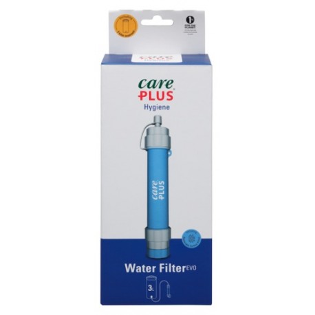 Care Plus WATER Filter, 3L