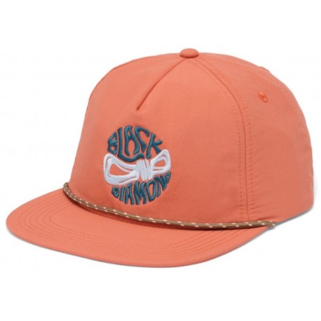 Cepure SYNTHETIC ROPE HAT