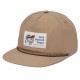 Cepure SYNTHETIC ROPE HAT