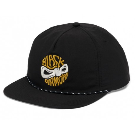 SYNTHETIC ROPE HAT