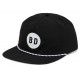 Cepure SYNTHETIC ROPE HAT