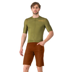 Šorti UNLIMITED ADVENTURE Baggy Short
