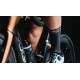 Velo zeķes FAST FEET 3 Sock