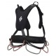 Cilpa HEAVY METAL GEAR SLING
