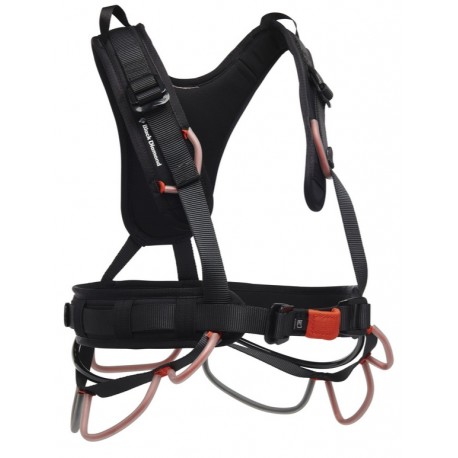 Cilpa HEAVY METAL GEAR SLING