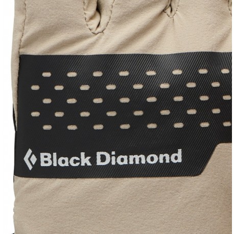 ALPINE SOFTSHELL GLOVES