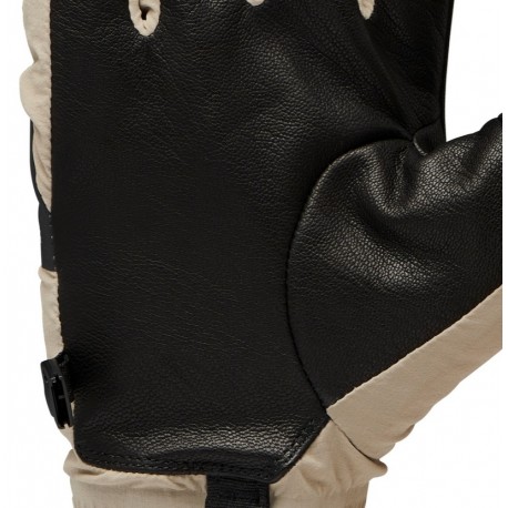 ALPINE SOFTSHELL GLOVES