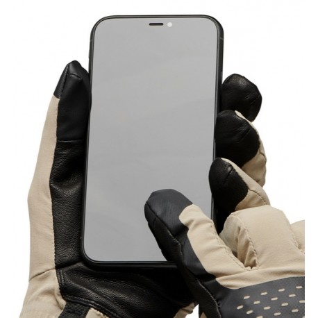 ALPINE SOFTSHELL GLOVES