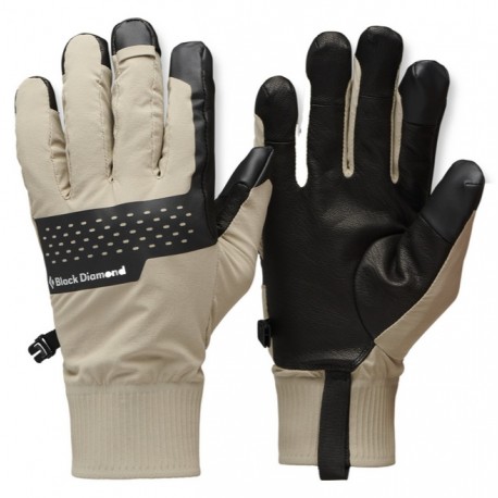 ALPINE SOFTSHELL GLOVES