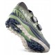 JACKAL II Boa Woman Night sky Aspen green