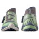 JACKAL II Boa Woman Night sky Aspen green