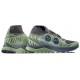 JACKAL II Boa Woman Night sky Aspen green