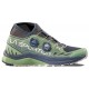 JACKAL II Boa Woman Night sky Aspen green