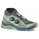 JACKAL II Boa Woman Night sky Aspen green