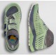 JACKAL II Boa Woman Night sky Aspen green
