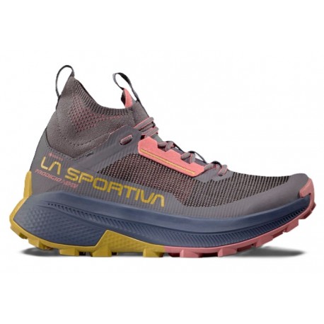 Apavi PRODIGIO Hike Woman GTX Onyx Roseby